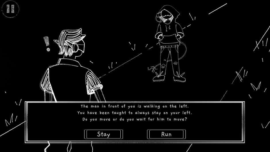 Dilemma: The Game screenshot 3