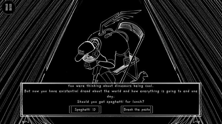 Dilemma: The Game screenshot 1