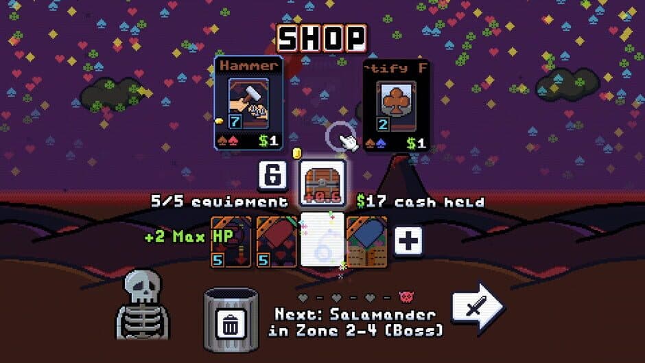 Solitaire Battle screenshot 2