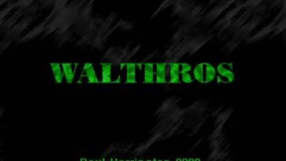 Walthros screenshot 2