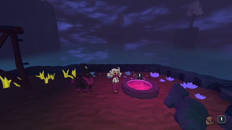 Stories of Somnia screenshot 4