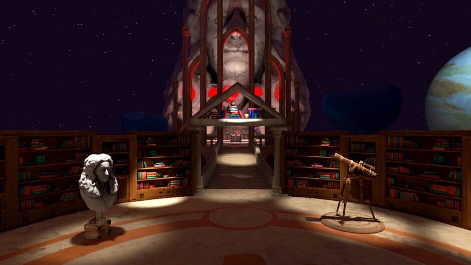 Astropark screenshot 4