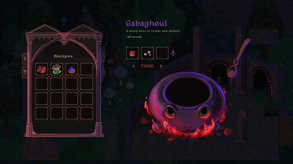 Basilica screenshot 1
