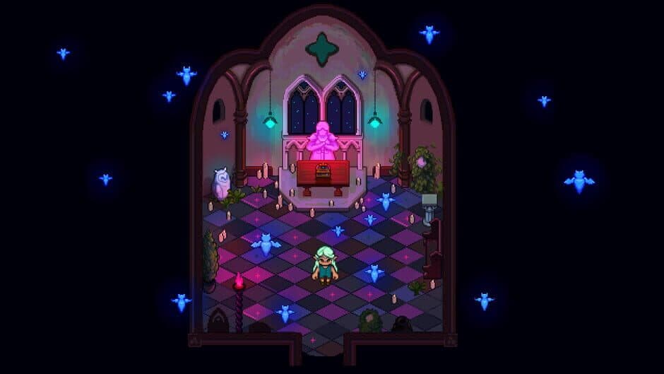 Basilica screenshot 3