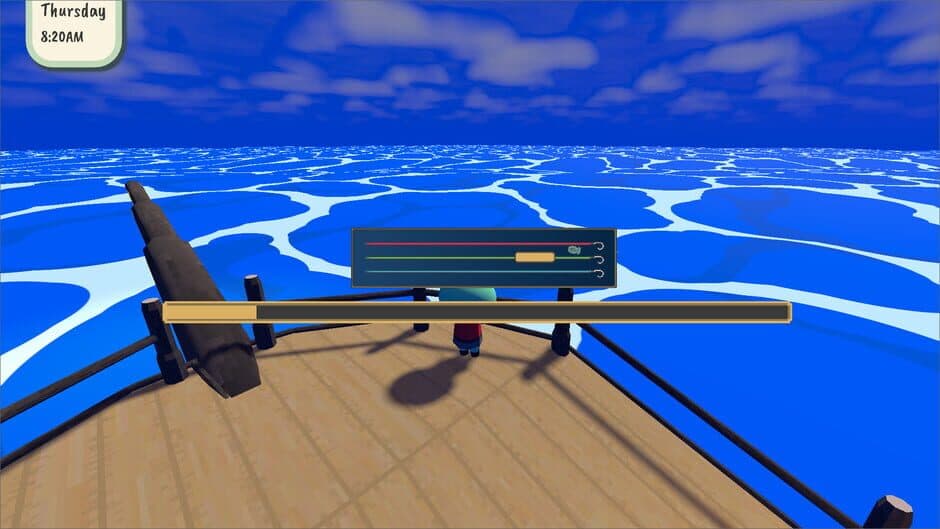 Drizzle screenshot 1