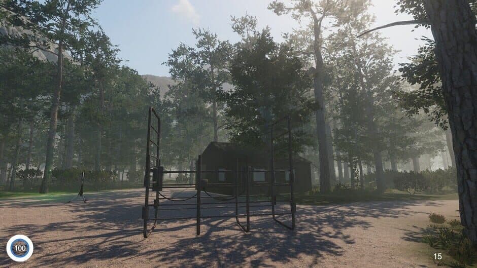 Rake screenshot 4