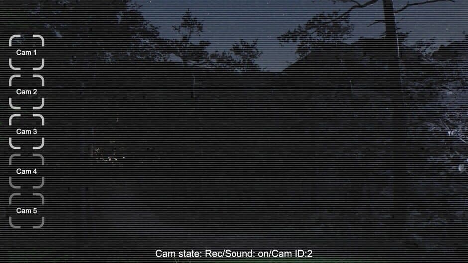 Rake screenshot 1