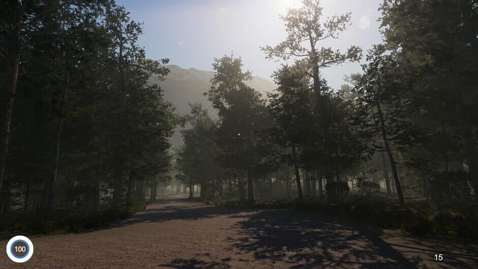 Rake screenshot 3