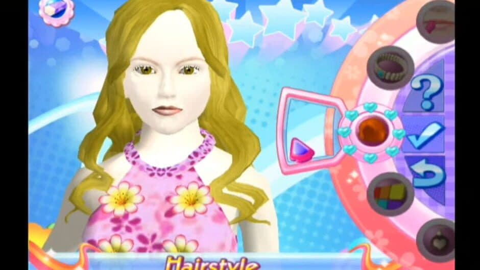 Dream Salon screenshot 2