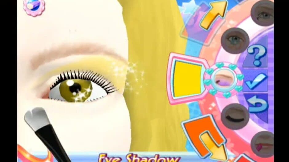 Dream Salon screenshot 3