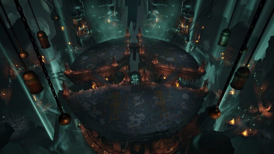 Soul Slasher screenshot 2