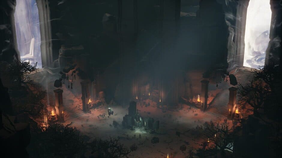Soul Slasher screenshot 4