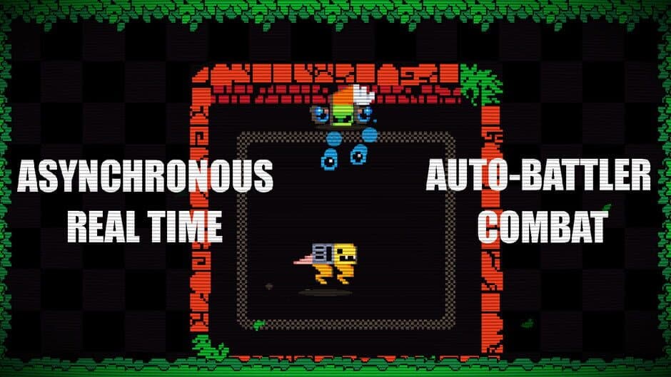 Block Beast screenshot 4