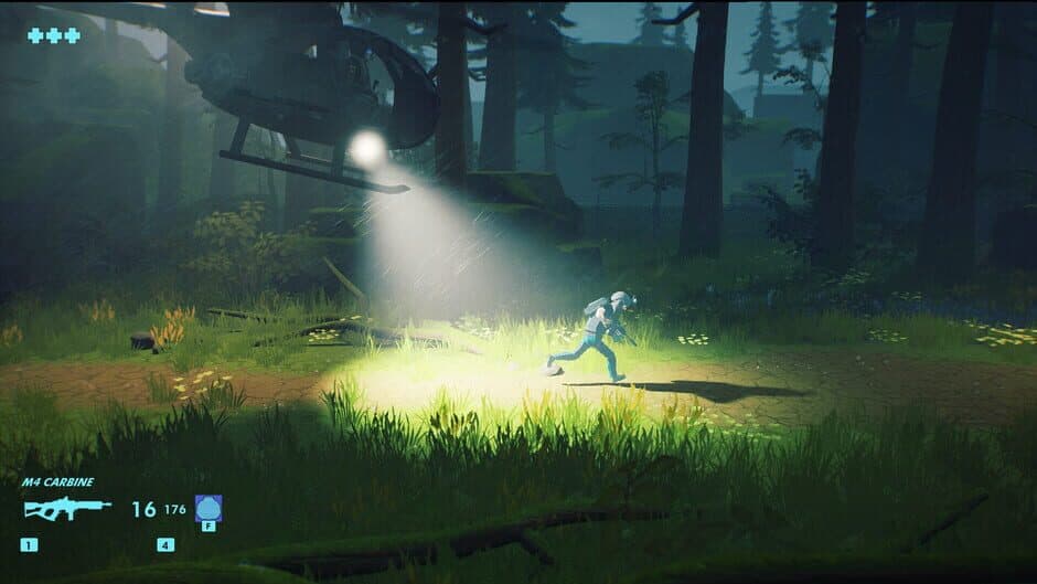 The Razorform screenshot 3