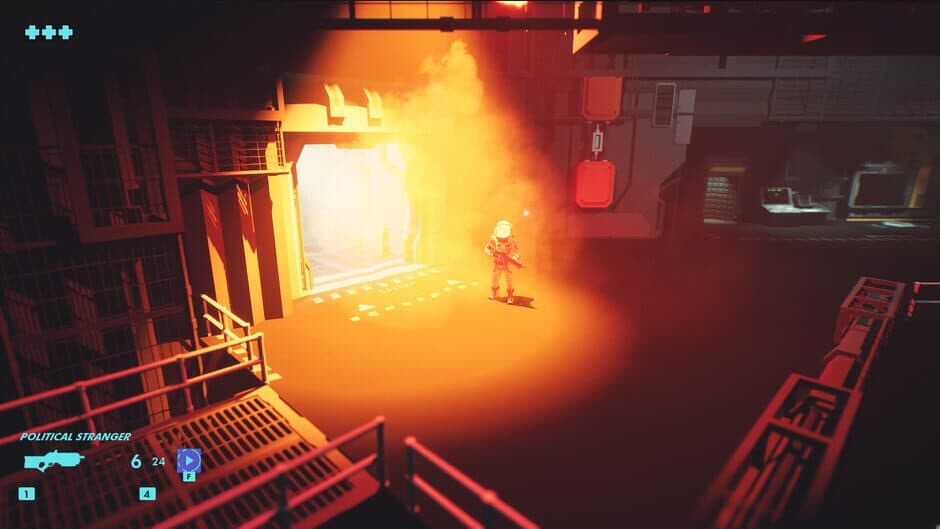 The Razorform screenshot 4