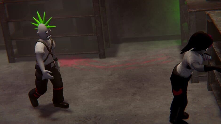 JunkRats screenshot 3