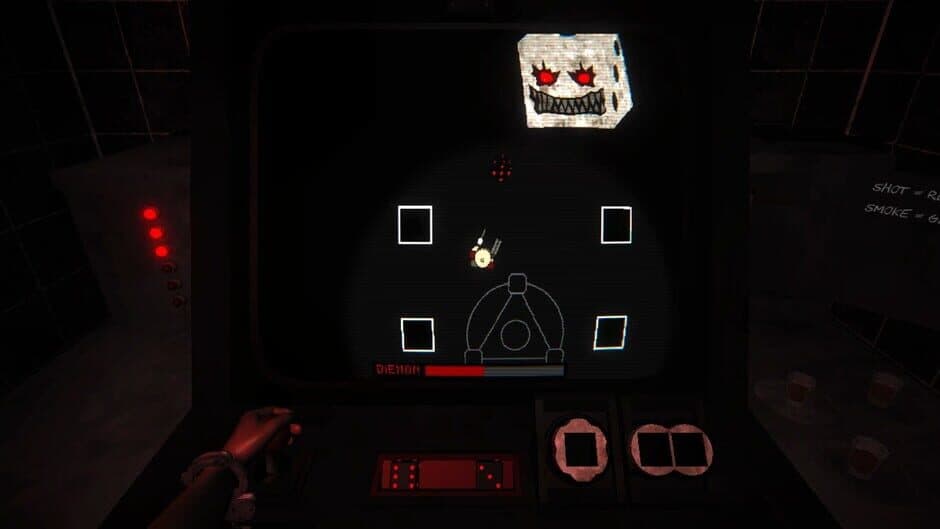 Arcadice screenshot 4