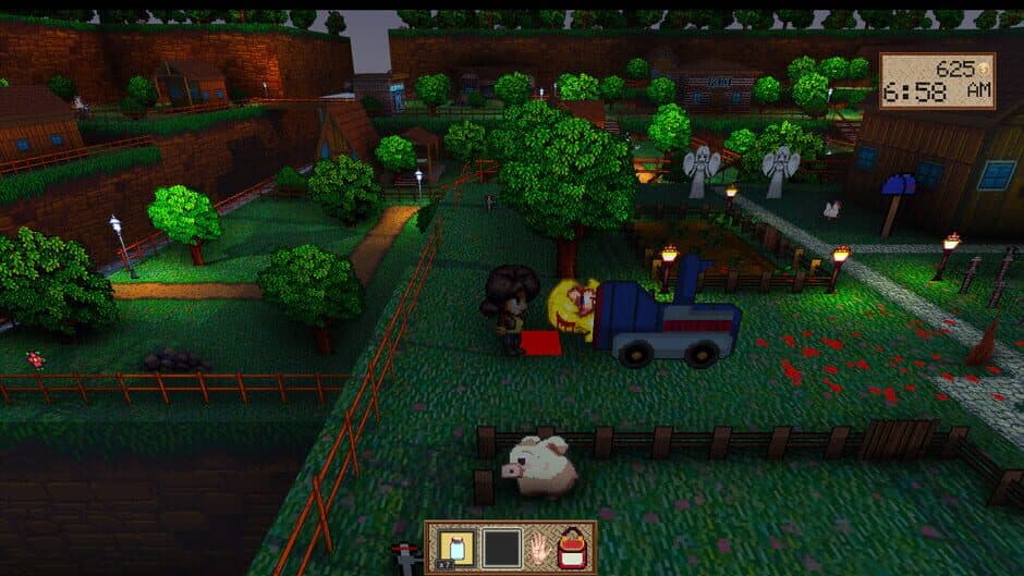 Great Harvester screenshot 4