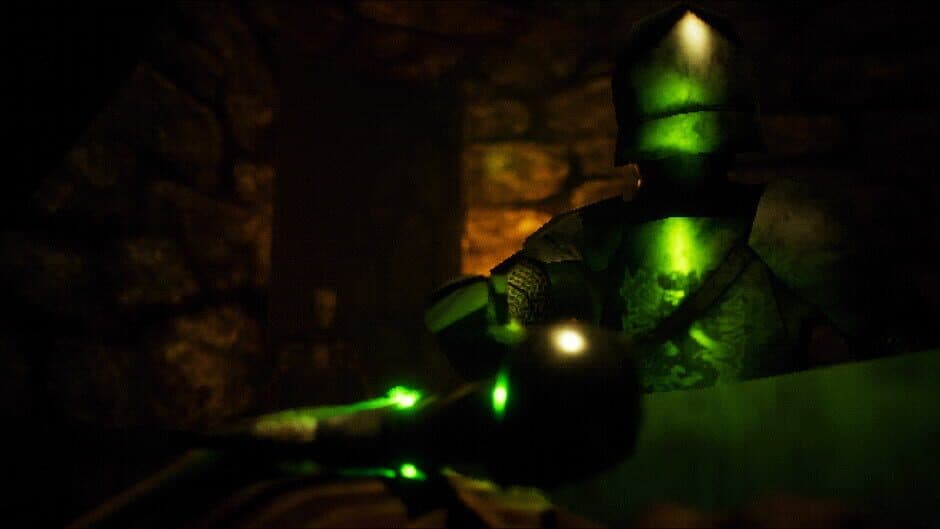 Serpico screenshot 4