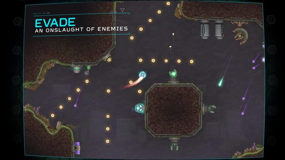 Raider screenshot 2