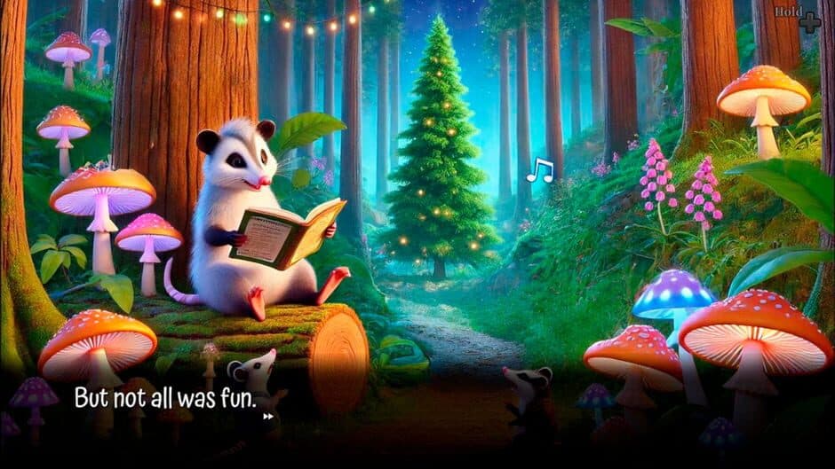 Dinosaurs and Animal Friends to the Rescue screenshot 3