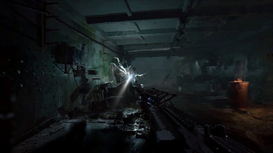 S.T.A.L.K.E.R. 2: Heart of Chornobyl screenshot 4