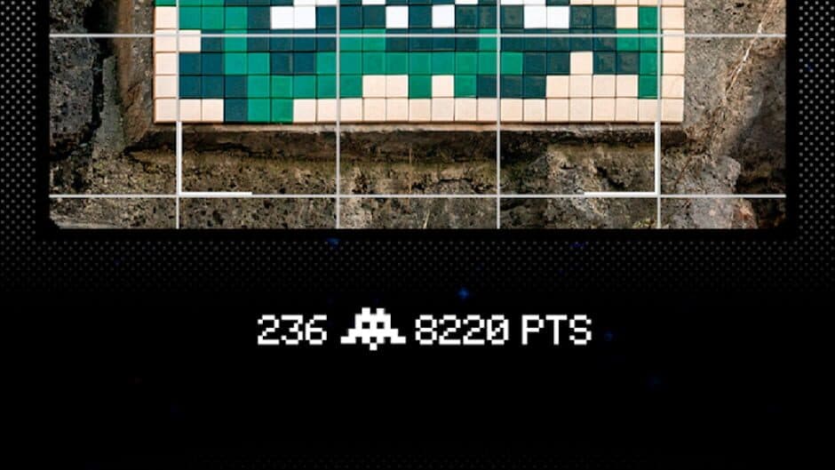 FlashInvaders screenshot 4