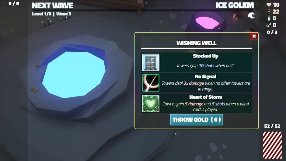 Bear Defence Situation screenshot 4