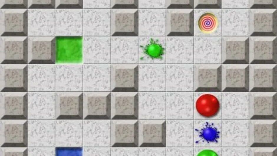Pushy screenshot 2