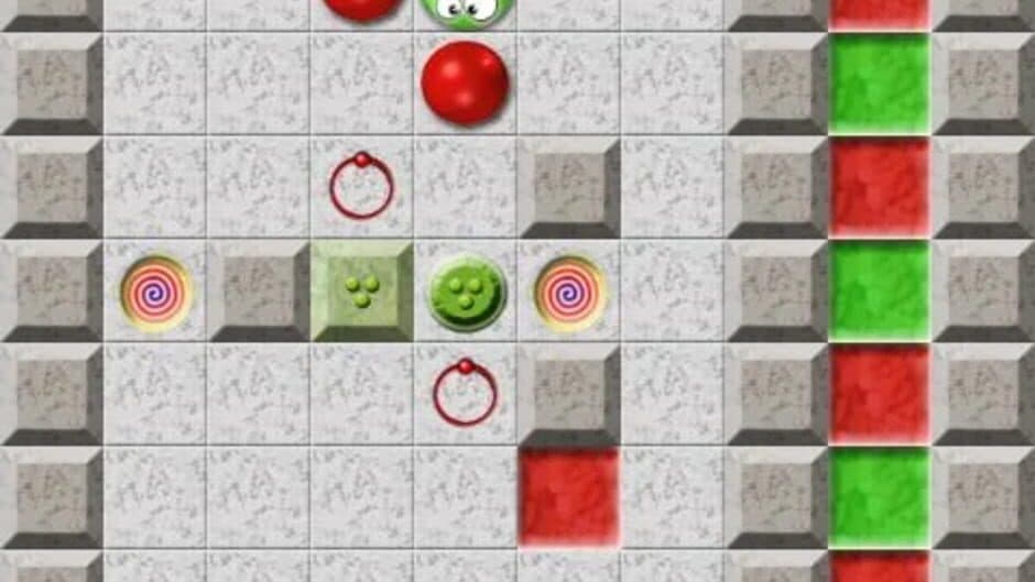 Pushy screenshot 3