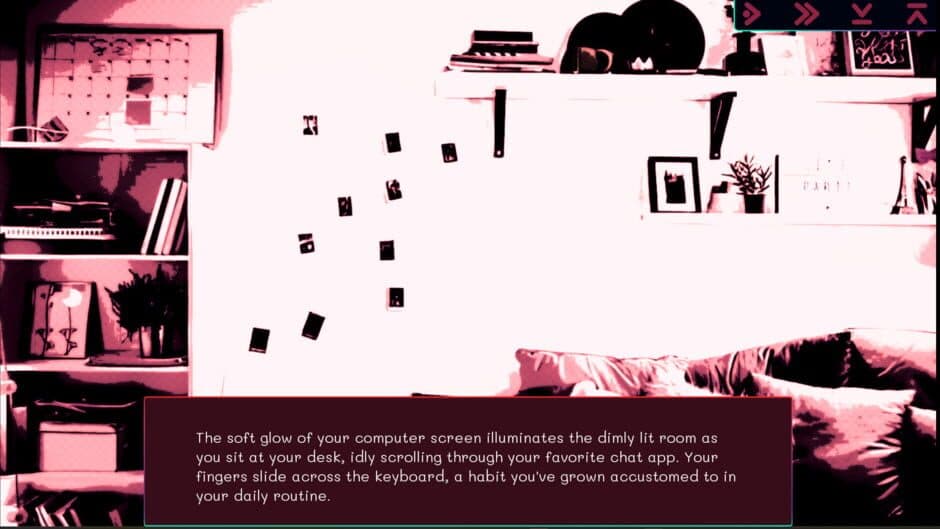 Cr33p screenshot 1