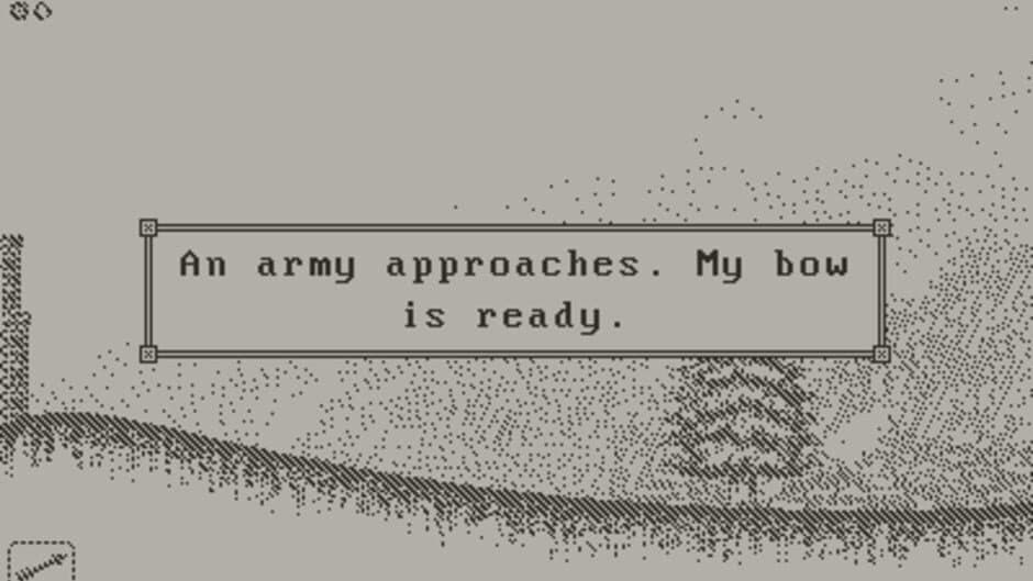 The Long Arc screenshot 1