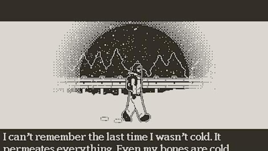 The Whiteout screenshot 1