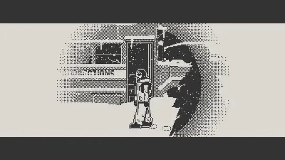 The Whiteout screenshot 2