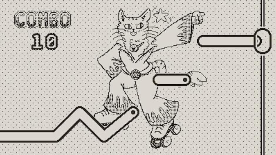 Otto’s Galactic Groove!! screenshot 1