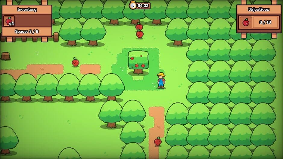 My Farm Is Running! screenshot 2