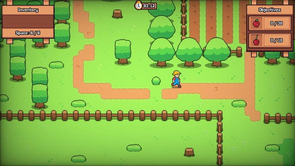 My Farm Is Running! screenshot 3