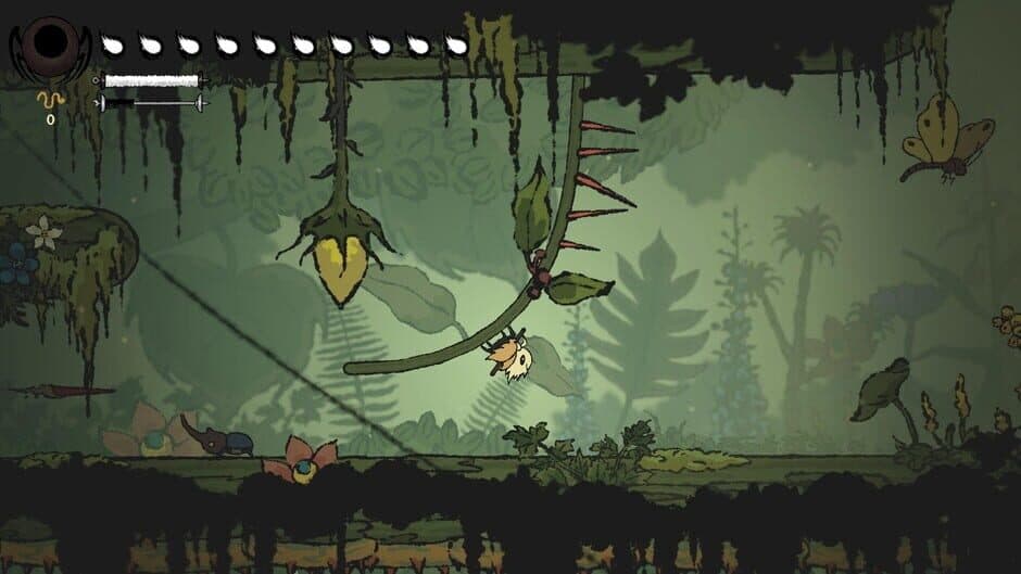 Spider Dynasty screenshot 4