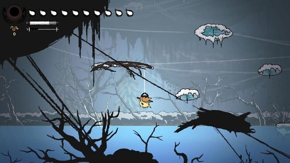 Spider Dynasty screenshot 1