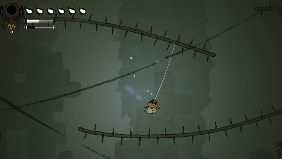 Spider Dynasty screenshot 2