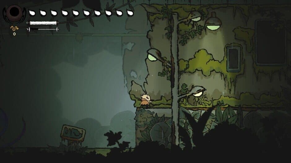 Spider Dynasty screenshot 3