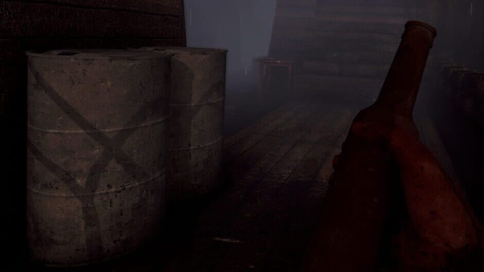 Trenches VR screenshot 2