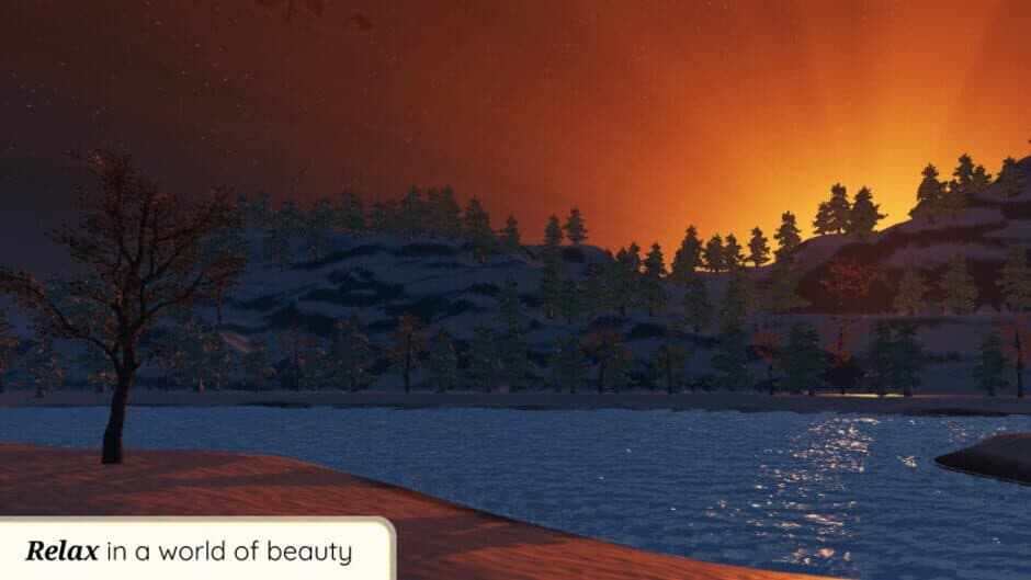 Verse VR screenshot 1
