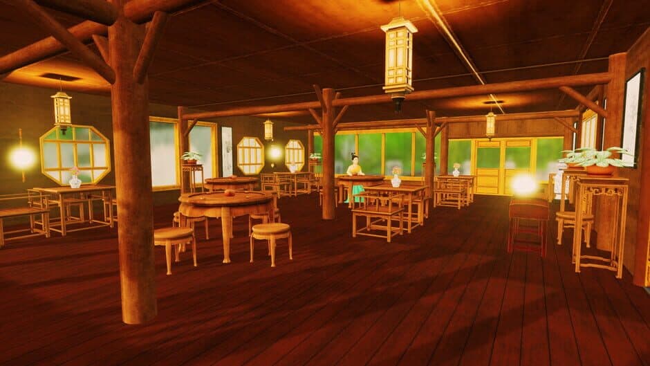 Verse VR screenshot 2