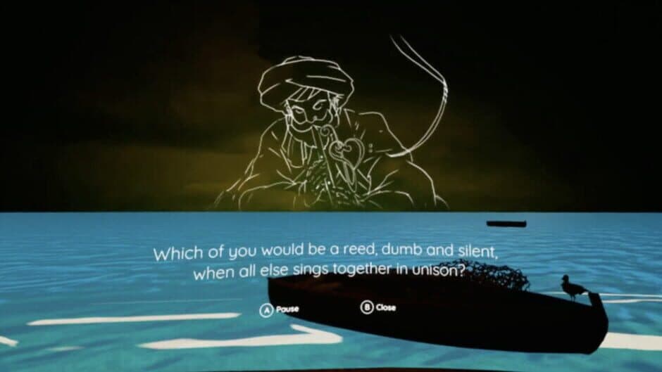 Verse VR screenshot 3