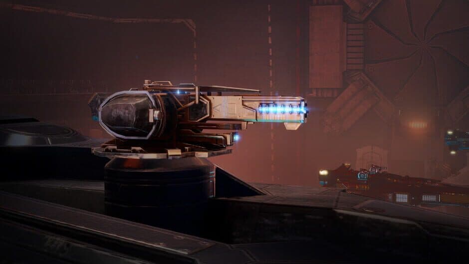 Star Conflict: Pirate Weapons Pack screenshot 2