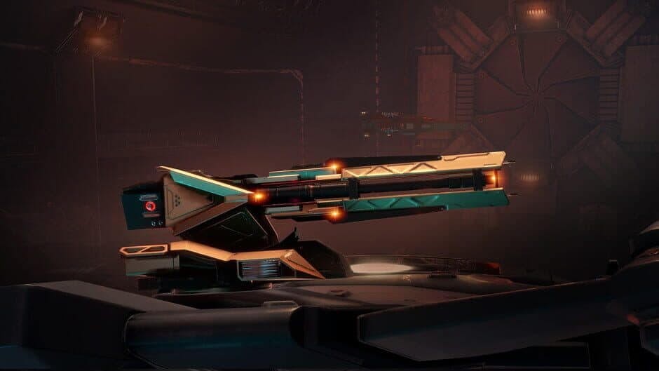 Star Conflict: Pirate Weapons Pack screenshot 3