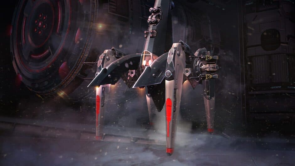 Star Conflict: Pilgrim screenshot 4