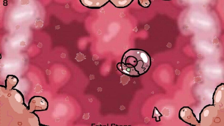 Viviparous Dumpling screenshot 1