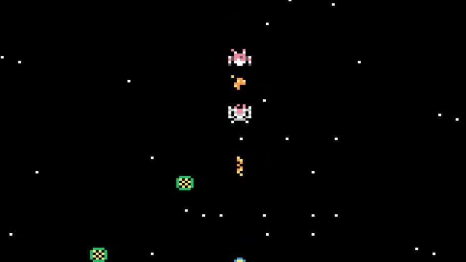 Worm Blaster screenshot 1